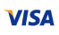 Visa Delta vinyl graphics