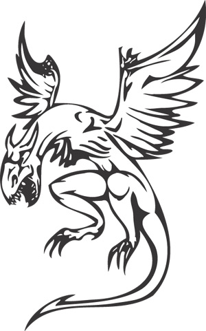 Dragon FX-drag_024-SGD