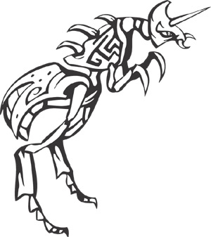 Predatory Insects