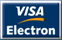 Visa Electron Uk Debit  vinyl graphics